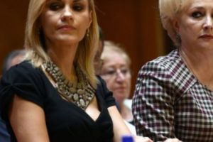 Gabriela Firea a dat din casă după şedinţa CEx a PSD. Care au fost punctele nevralgice ale discuţiei