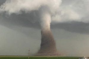 SUA: O tornada a lovit orasul Dayton; mai multe furtuni sunt prognozate in sudul si cenmtrul tarii