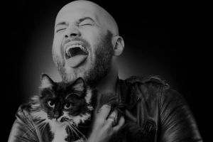 Mihai Bendeac, la TEDxAlbaIulia 2019