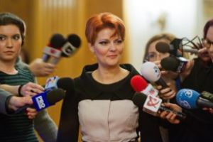 Vasilescu: Angajaţii vor avea o creştere a salariului net de circa 4%, prin scăderea contribuţiilor de la 39,25% la 35%