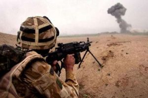 MAPN, activităţi dedicate copiilor militarilor decedaţi sau răniţi în teatrele de operaţiuni