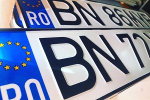 Serviciile de transcriere şi înmatriculări, indisponibile până în 30 mai