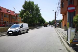 Atentie soferi! Mai multe strazi din municipiul Constanta au devenit de astazi artere rutiere cu sens unic (galerie foto)