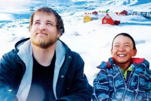 Film despre viaţa în condiţii extreme în Groenlanda la Astra Film Cinema