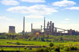 În 2018, Combinatul Siderurgic Galaţi a trecut pe profit