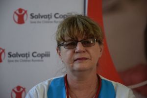 FOTO – Laude pentru medicii sibieni – ”Aveţi o echipă fantastică la Sibiu care salvează copiii prematuri din trei judeţe”
