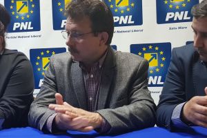 VIDEO. PNL Satu Mare cere demisia prefectului Darius Filip