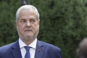 Adrian Năstase revine în prim-plan, pentru salvarea PSD: Fostul premier anunţă înfiinţarea unui grup de sprijin