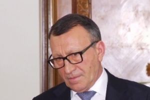 Cine este Paul Stănescu, cel care ar putea fi numit noul preşedinte executiv al PSD