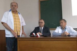 VIDEO Un nou tratament destinat persoanelor care suferă accidente vasculare cerebrale, la Spitalul Judeţean Braşov