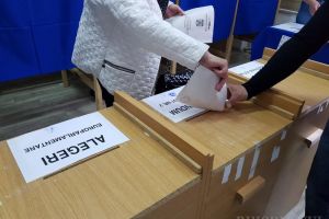 Prefectura a anunţat oficial rezultatele alegerilor europarlamentare şi ale referendumului în Bihor. Vezi cum s-a votat în Oradea şi celelalte oraşe!