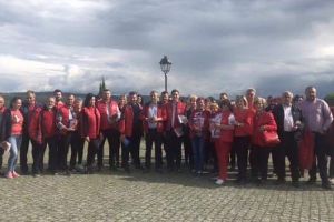 Comunicat de presă: Am înţeles mesajul transmis pe 26 mai, nemulţumirile oamenilor şi vom acţiona în consecinţă