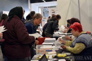 Soluţii „acasă”: Târguri cu locuri de muncă şi cursuri de calificare, în comunele bihorene cu cei mai mulţi şomeri