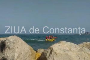 Oficial de la MApN despre elevul Colegiului Militar National Tudor Vladimirescu din Craiova disparut in mare in statiunea Mamaia