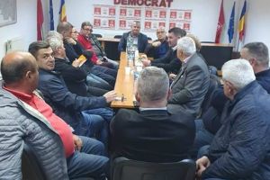 Zona Titu a adus cele mai multe voturi pentru PSD Dâmboviţa: “Să strângem rândurile şi să continuăm cu aceeaşi determinare”