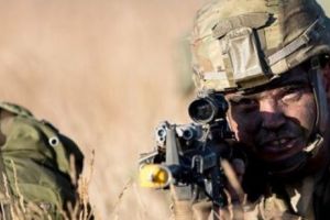 Alertă de război la graniţa României! Armata sârbă e pe picior de luptă