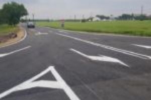 S-a deschis un nou drum de legătura la Timişoara