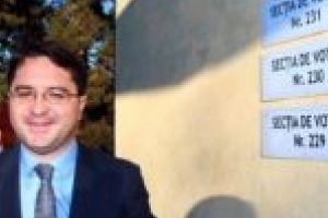 PREMIERĂ. PNL câştigă Lugojul! USR PLUS, surpriza alegerilor