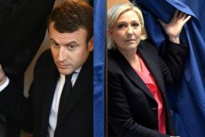Marine Le Pen cere demisia lui Macron după rezultatul alegerilor la europarlamentare