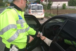 Vitezoman băut la volan