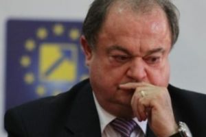 Zdreanţa i-a confecţionat dosar penal Buldogului. Motivarea achitării lui Vasile Blaga