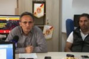 Să aibă Timişoara stadion de Liga 1 şi atunci vorbim de promovare! Ripensia are pretenţii prea mici pentru Pelici!