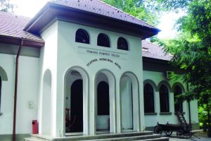 Teatrul Municipal „Ariel” Râmnicu Vâlcea participă la Festivalul Copiilor – Anima-Ție  şi la Festivalui Internaţional de Teatru Babel F.A.S.T.