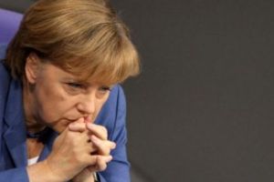 Păruială în Germania! Merkel a decis că succesoarea sa la cârma CDU, Annegret Kramp-Karrenbauer, nu este bună de cancelar