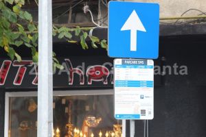 O femeie a castigat in instanta anularea amenzii primite de la Politia Locala Constanta. Cine este de vina