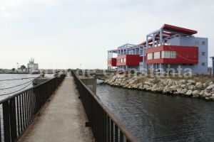 Contractul privind executarea reparatiilor la salupa Topaz“, scos la licitatie de ARSVOM (document)  