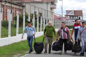 Ce a făcut Gregorian Bivolaru după ce a părăsit Penitenciarul Bistriţa. De ce e căutat din nou