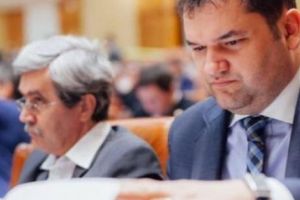 UDMR condiţionează susţinerea moţiunii de cenzură de rezolvarea problemelor ungurimii