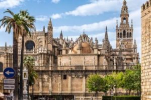 Capitularea Spaniei? Sevilla va avea prima sa moschee în 700 de ani după Reconquista