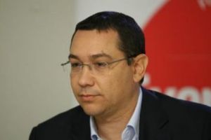  Victor Ponta: Pro România va avea candidat propriu la alegerile prezidenţiale