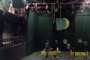 Mihai Mălaimare şi cel mai important Gest al vieţii sale. Teatrul ”Masca”