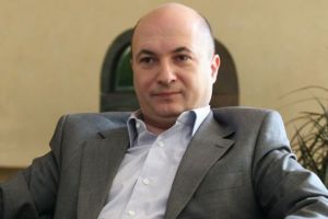 Fostul deputat de Alba, Codrin Ștefănescu, mazilit de CEx Naţional al PSD