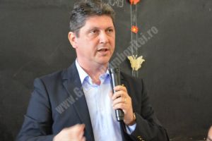 PSD Dâmboviţa dă vicepremier? Titus Corlăţean propus în locul lui Viorel Ștefan