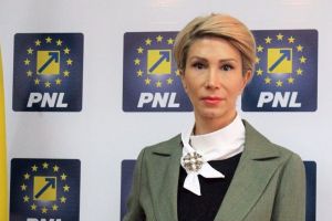 Raluca Turcan, propunerea PNL, USR şi PMP ca să devibnă preşedinte al Camerei Deputaţilor