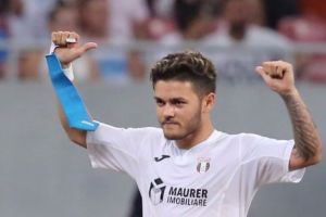 Șoc în lumea fotbalului! Doi jucători au luat decizia la care nimeni nu se aştepta. Ce plan au pus la cale. Foto