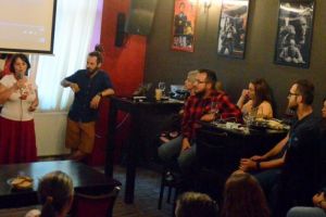 VIDEO: Finanţare de 16.960 lei la sesiunea de primăvară „Abonament pentru Comunitate”