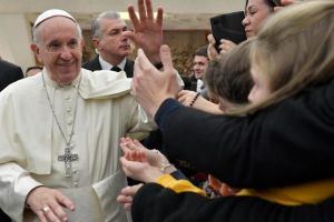 Măsuri organizatorice pentru vizita Sanctităţii Sale Papa Francisc la Iaşi