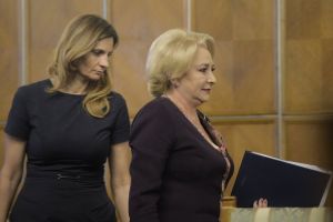 Dăncilă o va elibera din funcţie pe Anca Alexandrescu. Urmează Vâlcov