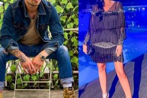 Soc în lumea mondenă! S-au separat la nici doua săptămâni după ce şi-au anunţat nunta