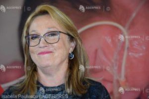 Salvaţi Copiii România: 72.000 de nou-născuţi ajutaţi în 2019, prin dotarea maternităţilor cu aparatură de 5 milioane euro