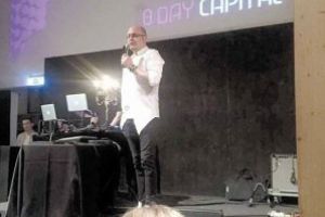 Un grup de investitori români a lansat 0 Day Capital