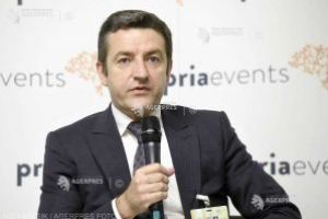 Bodea (CRE): Oamenii au ieşit la vot pentru că nu avem un proiect de ţară în care să creadă toţi românii