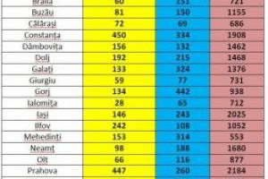 PASTILA  DE (A)NORMALITATE