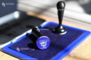 #europarlamentare2019 Covasna: UDMR câştigă detaşat alegerile; PNL, USR, PSD pe următoarele locuri (rezultate finale)