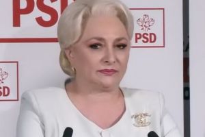 Maziliri şi epurări în PSD: Viorica Dăncilă s-a instalat la cârma partidului