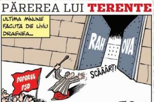 Părerea lui Terente